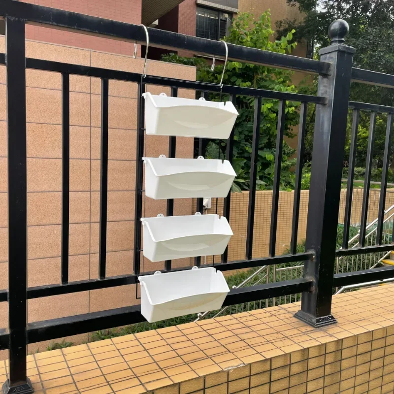 الإبداع متعدد الطبقات أواني ال - مراجعة Bonsai Vertical Garden وسعره