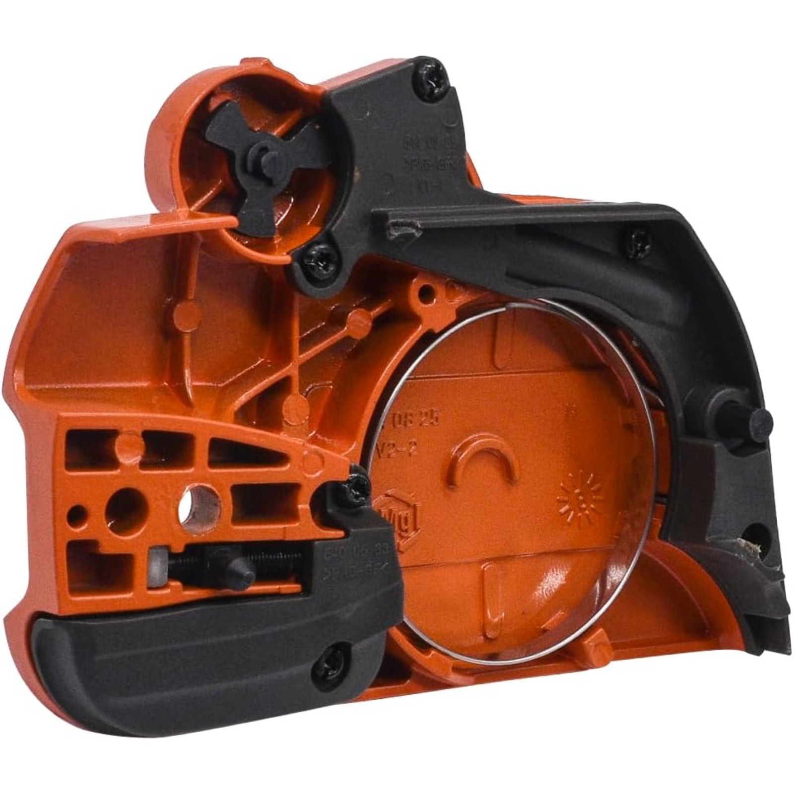 غطاء قابض الفرامل السلسلي 5363 - مراجعة Husqvarna Chainsaw 440 وسعره