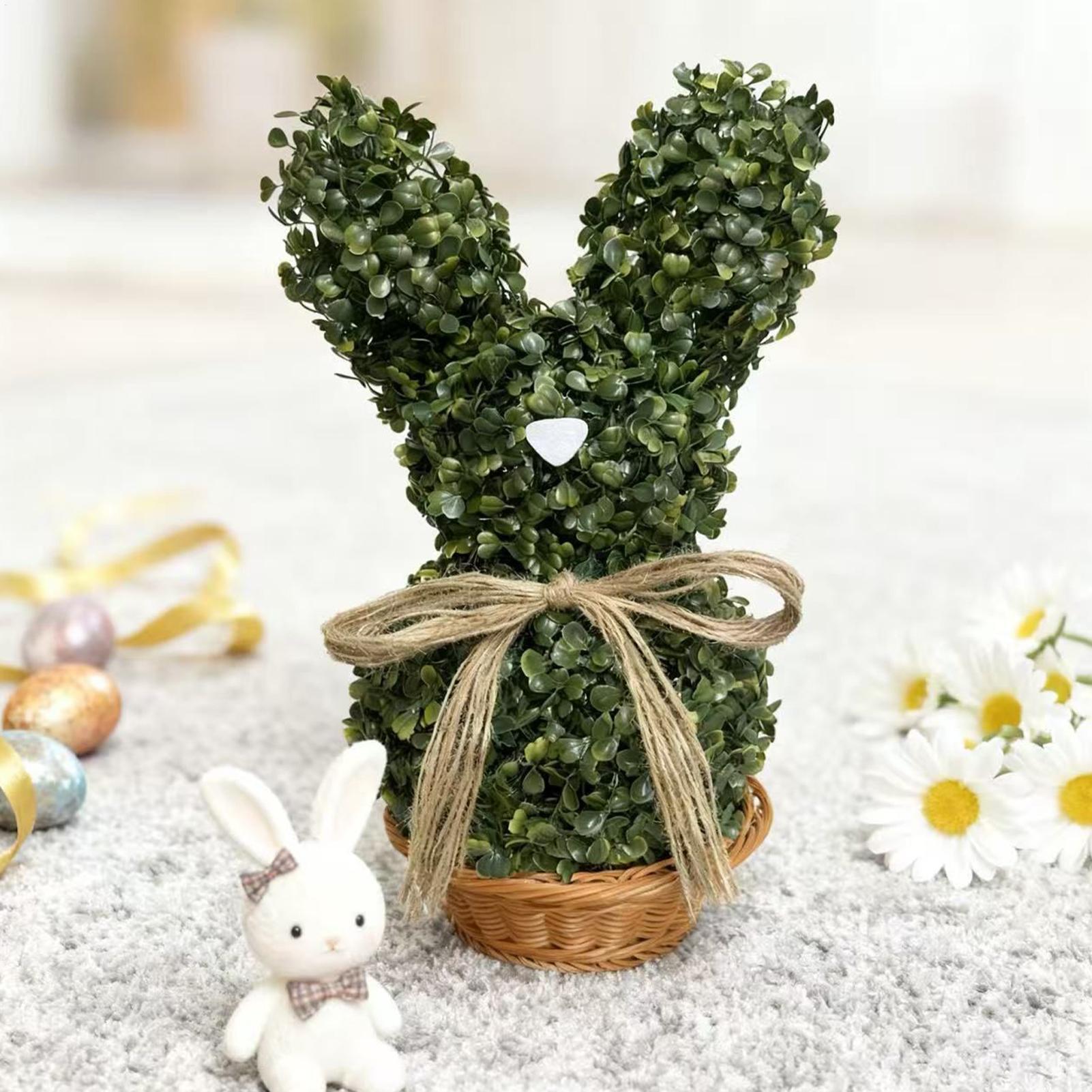 نباتات خضراء صناعية قابلة للفص - مراجعة Bonsai Garden Table وسعره
