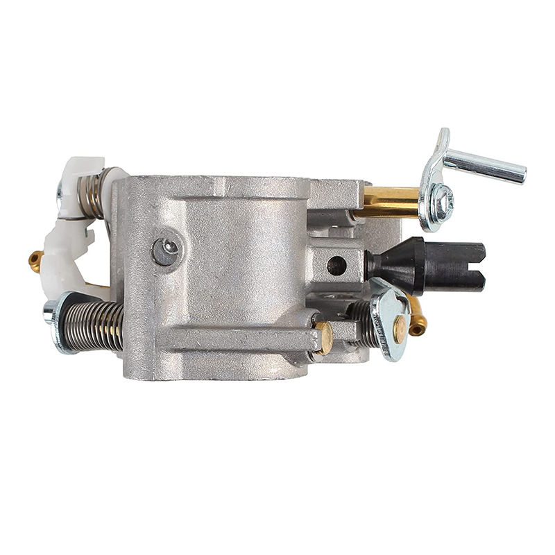 كاربراتير مناسب لمنشار هاسكفار - مراجعة Husqvarna Chainsaw 440 وسعره