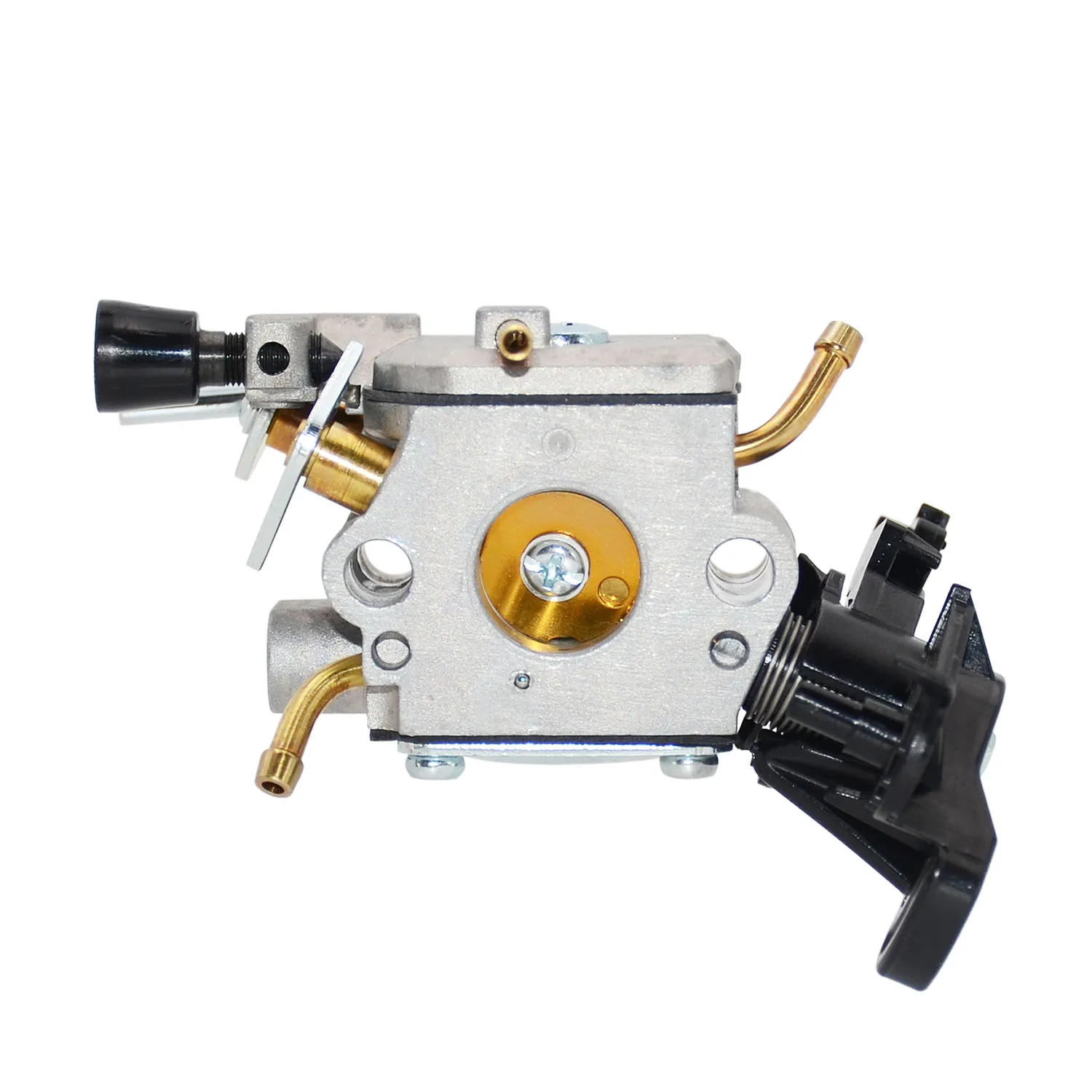 كاربراتير C1M-EL37B لـ Husqvar - مراجعة Husqvarna Chainsaw 440 وسعره