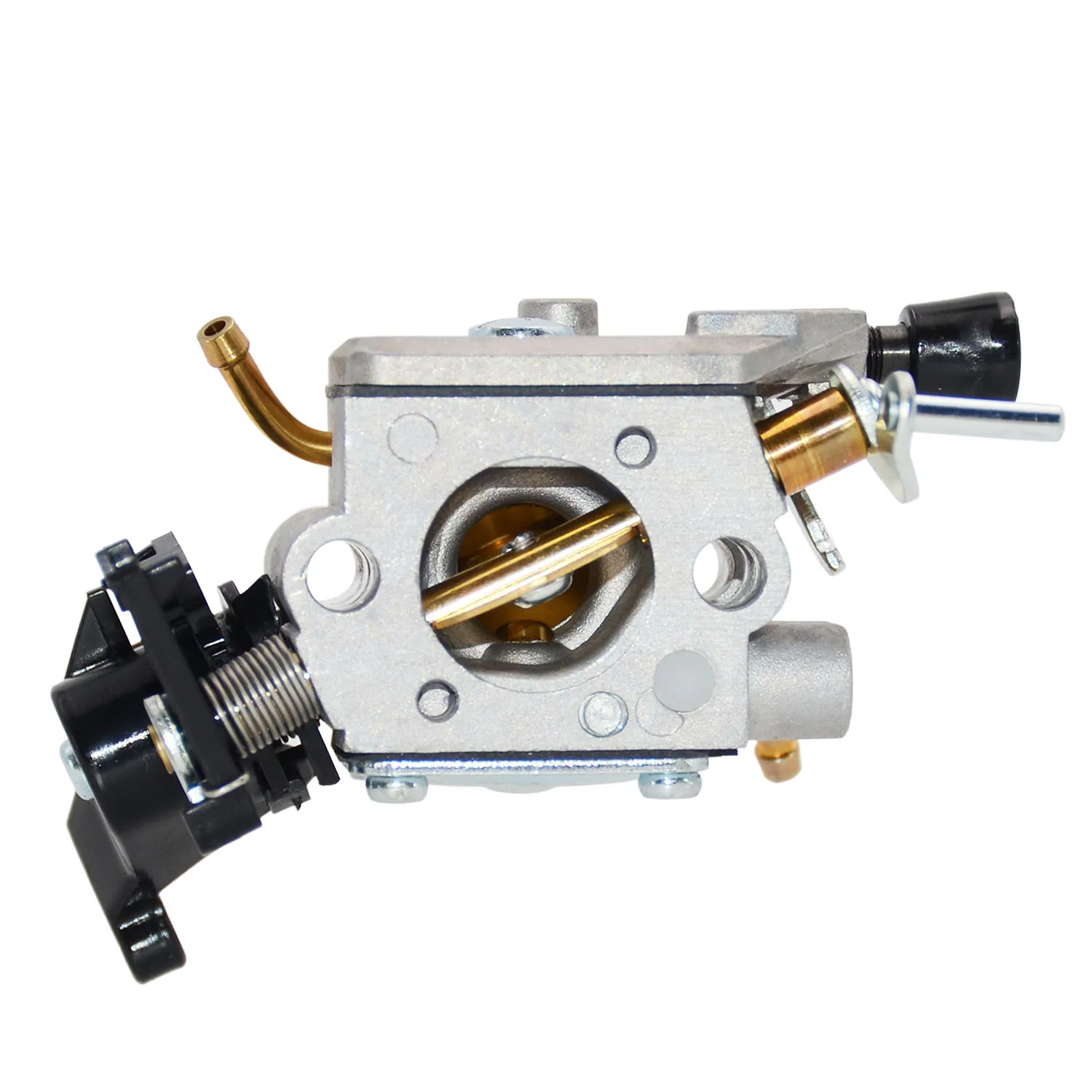 كاربراتير C1M-EL37B لـ Husqvar - مراجعة Husqvarna Chainsaw 440 وسعره