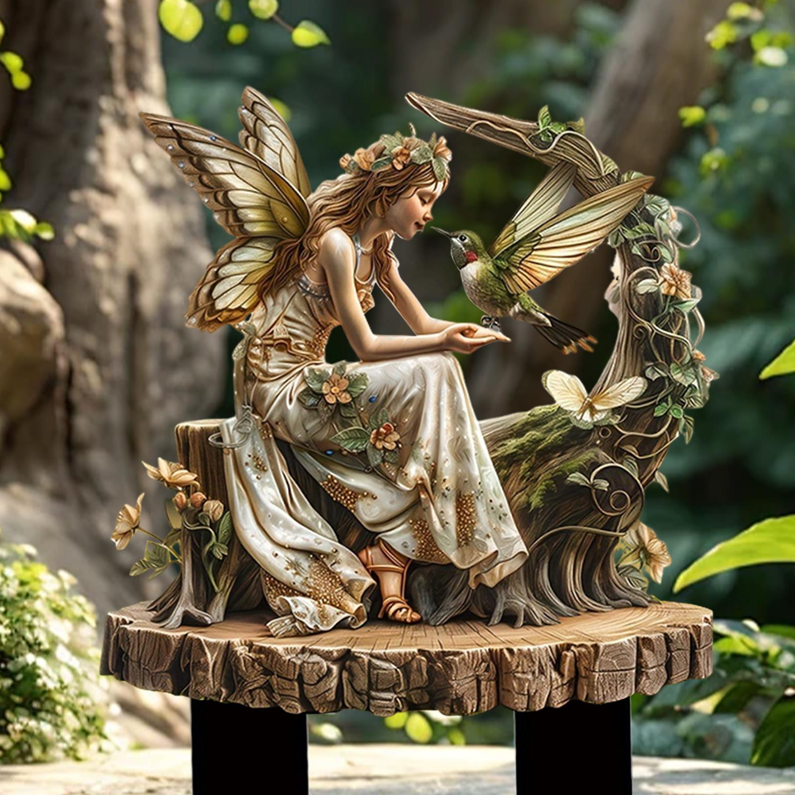 الجنية ديكور حديقة حصة 2D اناء - مراجعة Bonsai Garden Indoor وسعره